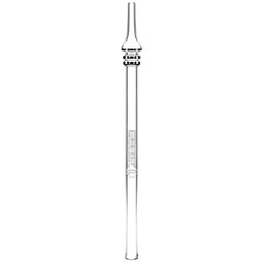Pulsar Quartz Concentrate Vapor Straw - 10"