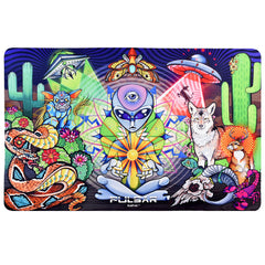 Pulsar DabPadz Dab Mat - Discreet Smoker