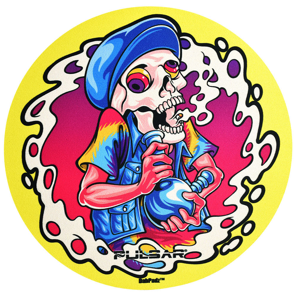 Pulsar DabPadz Dab Mat - Discreet Smoker