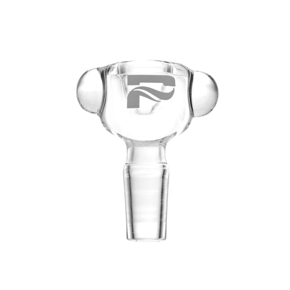 Pulsar High End Glass Herb Slide - 14mm Male