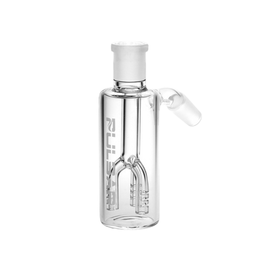 Pulsar Ash Catcher - 45D / 14mm / Tree - Discreet Smoker