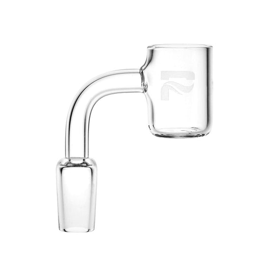 Pulsar Standard Quartz Banger - 90 Degree / 14mm M - Discreet Smoker