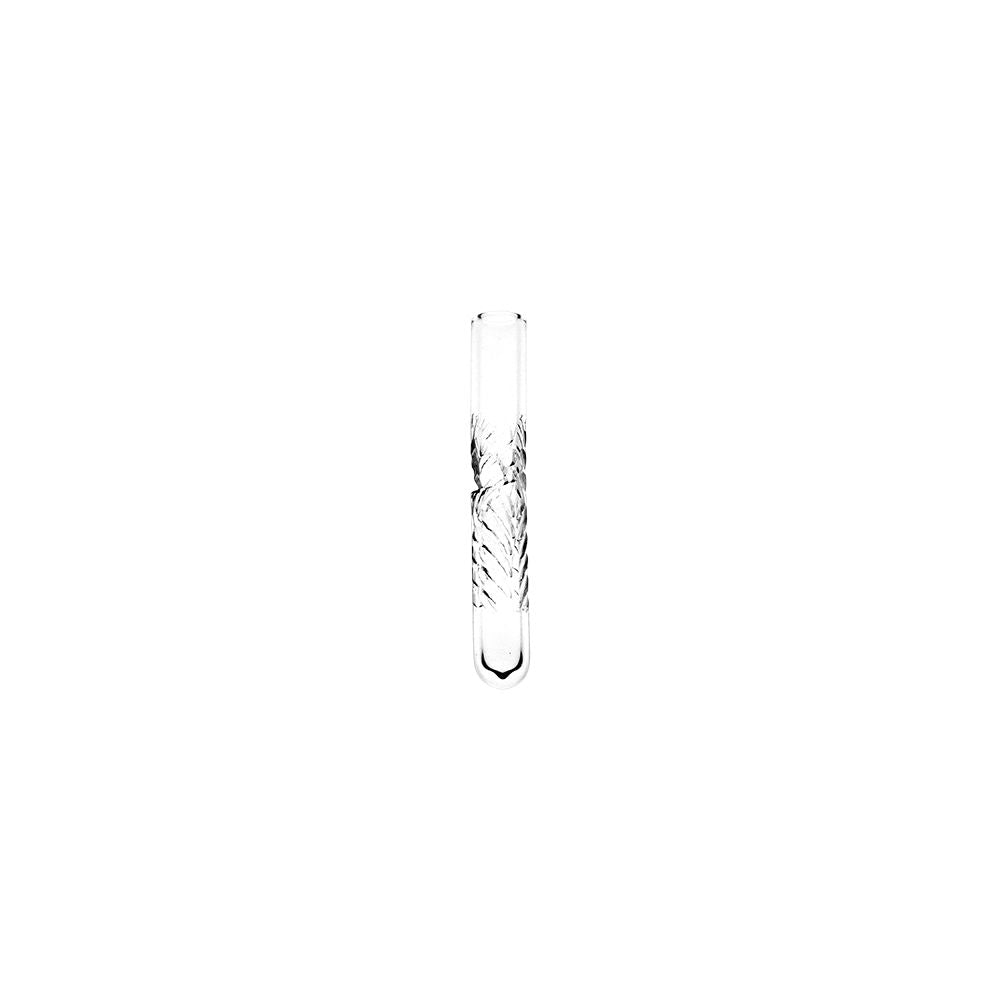 Pulsar Tornado Quartz Banger, Pillar & Carb Cap Set - 90D / 14mm M - Discreet Smoker