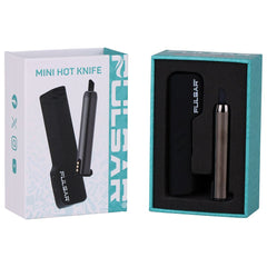 Pulsar Mini Hot Knife | 180mAh - Discreet Smoker