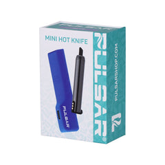 Pulsar Mini Hot Knife | 180mAh - Discreet Smoker