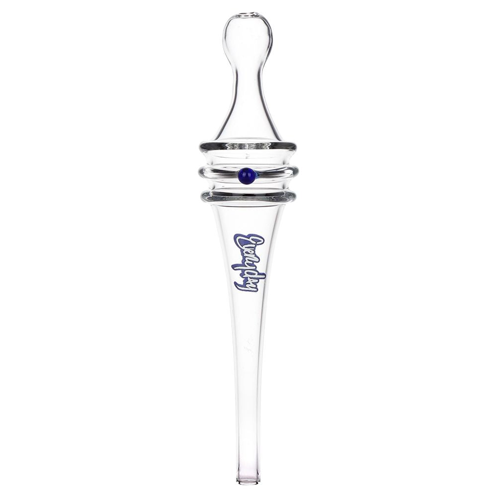 Dogg Lbs Glass Nectar Pipe - 6"