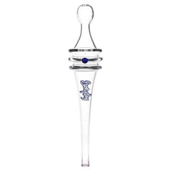 Dogg Lbs Glass Nectar Pipe - 6"