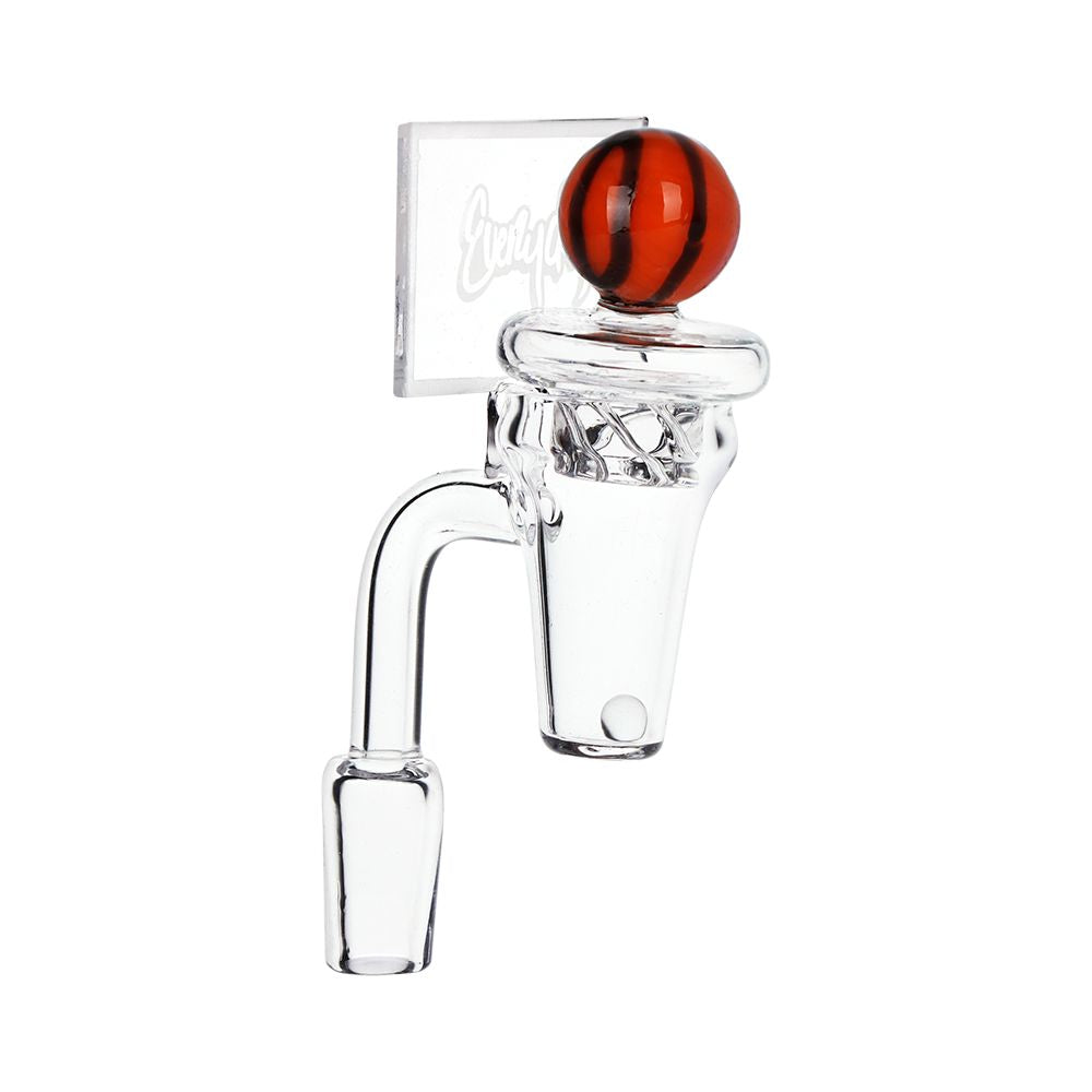 Dogg Lbs Everyday Baller Banger - 14mm M / 90D - Discreet Smoker