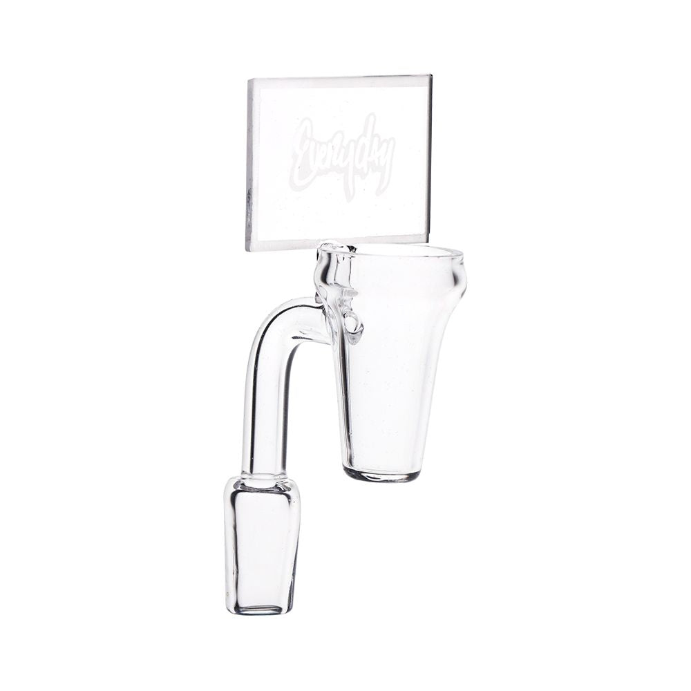 Dogg Lbs Everyday Baller Banger - 14mm M / 90D - Discreet Smoker