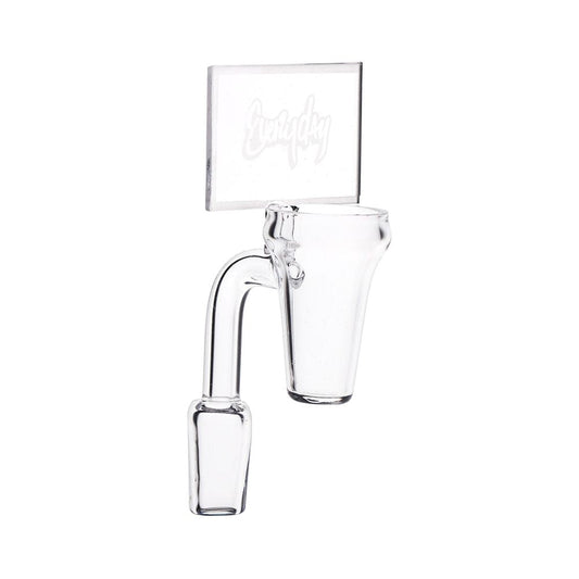 Dogg Lbs Everyday Baller Banger - 14mm M / 90D - Discreet Smoker