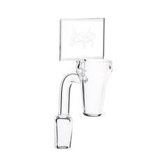 Dogg Lbs Everyday Baller Banger - 14mm M / 90D - Discreet Smoker