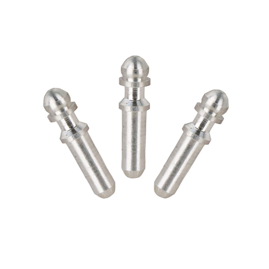 20CT BAG - Metal Stinger Pipe Filters - Discreet Smoker