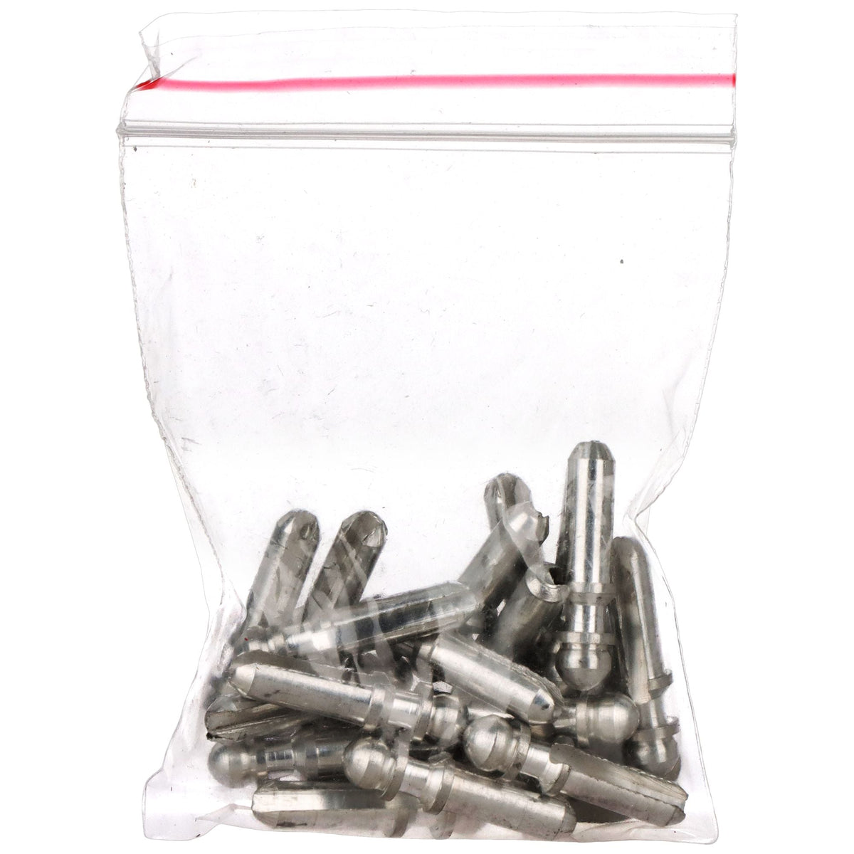 20CT BAG - Metal Stinger Pipe Filters