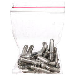 20CT BAG - Metal Stinger Pipe Filters