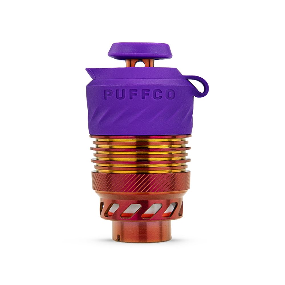 Puffco Peak Pro 3DXL Replacement Chamber - LE Plasma - Discreet Smoker