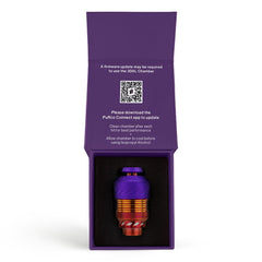 Puffco Peak Pro 3DXL Replacement Chamber - LE Plasma - Discreet Smoker