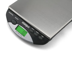 Truweigh General Compact Bench Scale - 8000g x 1g