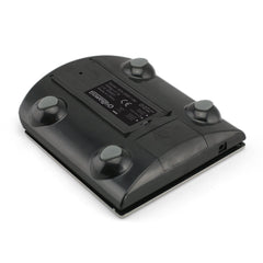 Truweigh General Compact Bench Scale - 3000g x 0.1g - Black