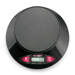 Truweigh Vortex Digital Bowl Scale