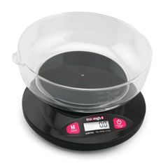 Truweigh Vortex Digital Bowl Scale