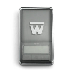 Truweigh APEX Digital Mini Scale - 1000g x 0.1g