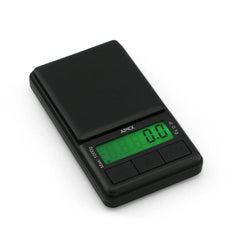 Truweigh APEX Digital Mini Scale - 1000g x 0.1g