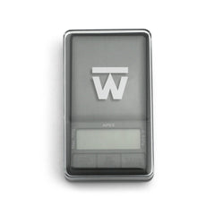 Truweigh APEX Digital Mini Scale - 100g x 0.01g