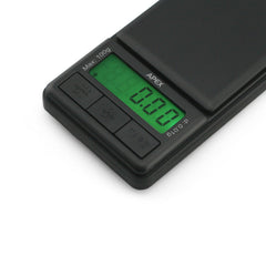 Truweigh APEX Digital Mini Scale - 100g x 0.01g