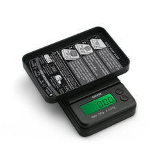 Truweigh Gauge Scale - 100g x 0.01g - Discreet Smoker