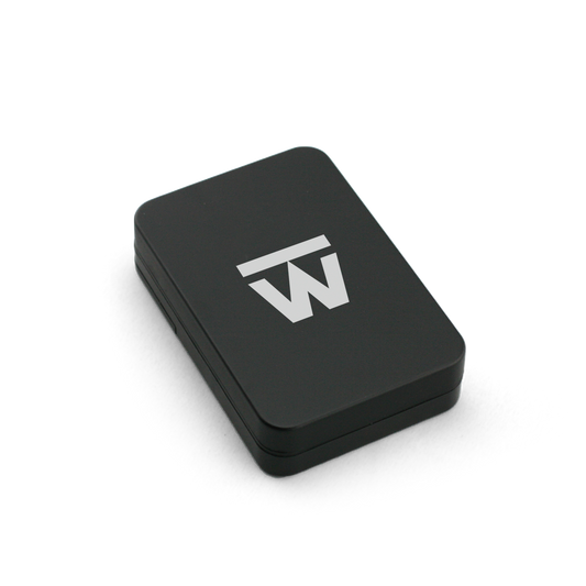 Truweigh Gauge Scale - 600g x 0.1g - Discreet Smoker