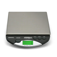 Truweigh General Compact Bench Scale - 8000g x 1g