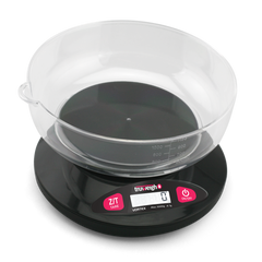 Truweigh Vortex Digital Bowl Scale