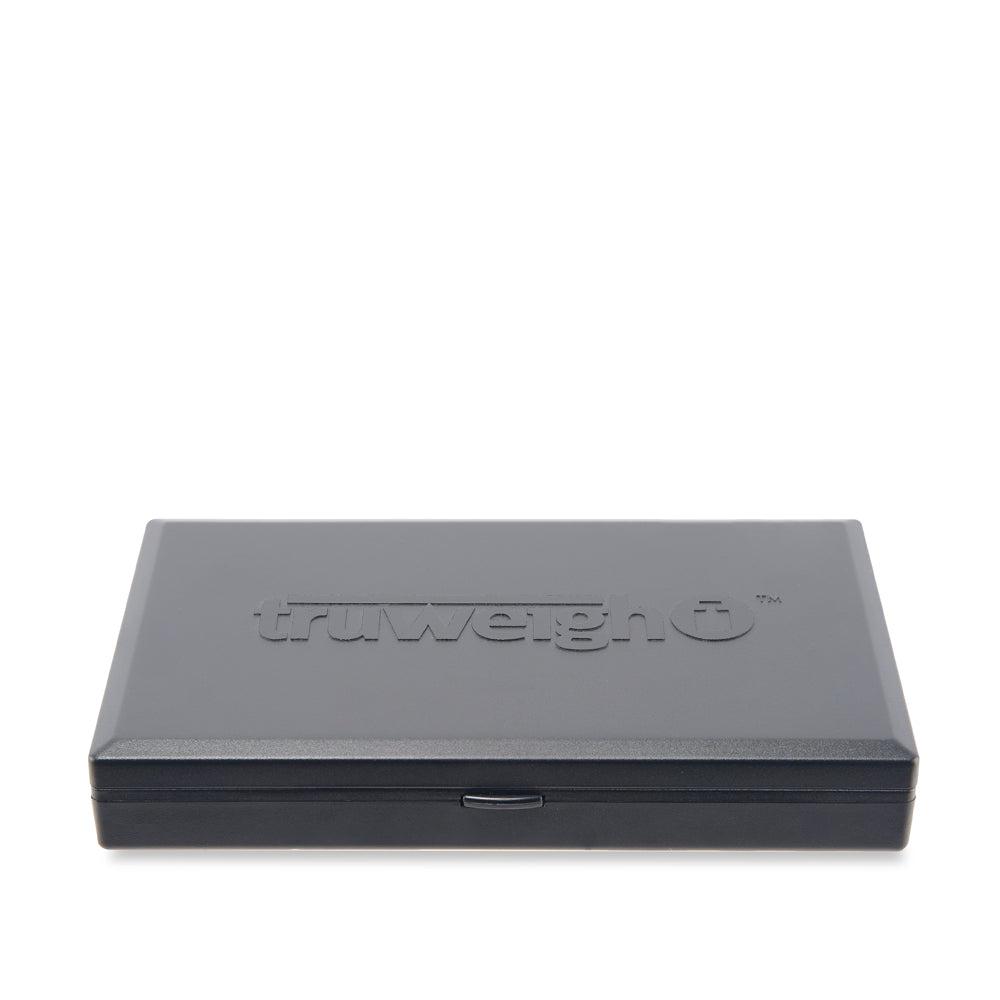 Truweigh Grand Classic Digital Scale - 200g x 0.01g - Discreet Smoker