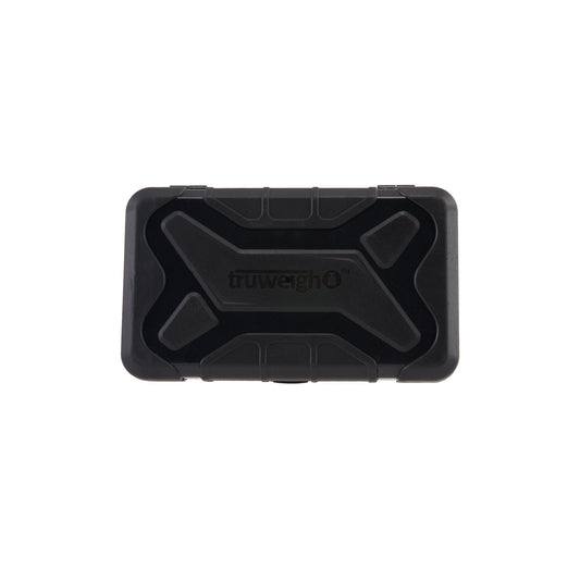 Truweigh Robust Digital Mini Scale – 500g x 0.01g - Discreet Smoker
