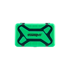 Truweigh Robust Digital Mini Scale – 500g x 0.01g