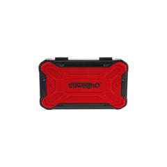Truweigh Predator Mini Scale with Weight – 100g x 0.01g - Discreet Smoker