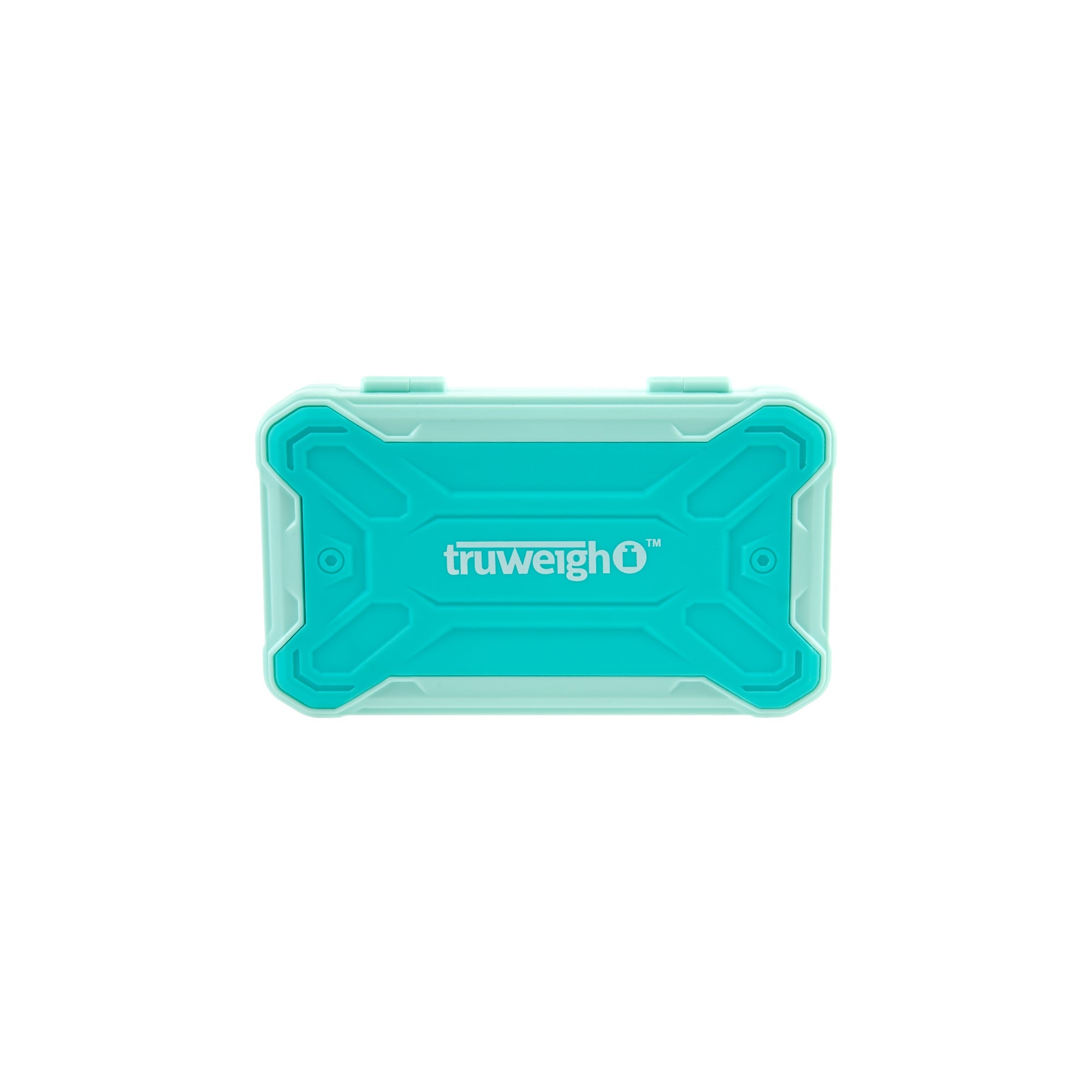 Truweigh Predator Mini Scale with Weight – 100g x 0.01g - Discreet Smoker