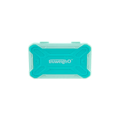 Truweigh Predator Mini Scale with Weight – 100g x 0.01g - Discreet Smoker