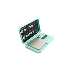Truweigh Predator Mini Scale with Weight – 100g x 0.01g - Discreet Smoker