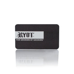 RYOT SOLID TOP SCREEN BOX - Discreet Smoker