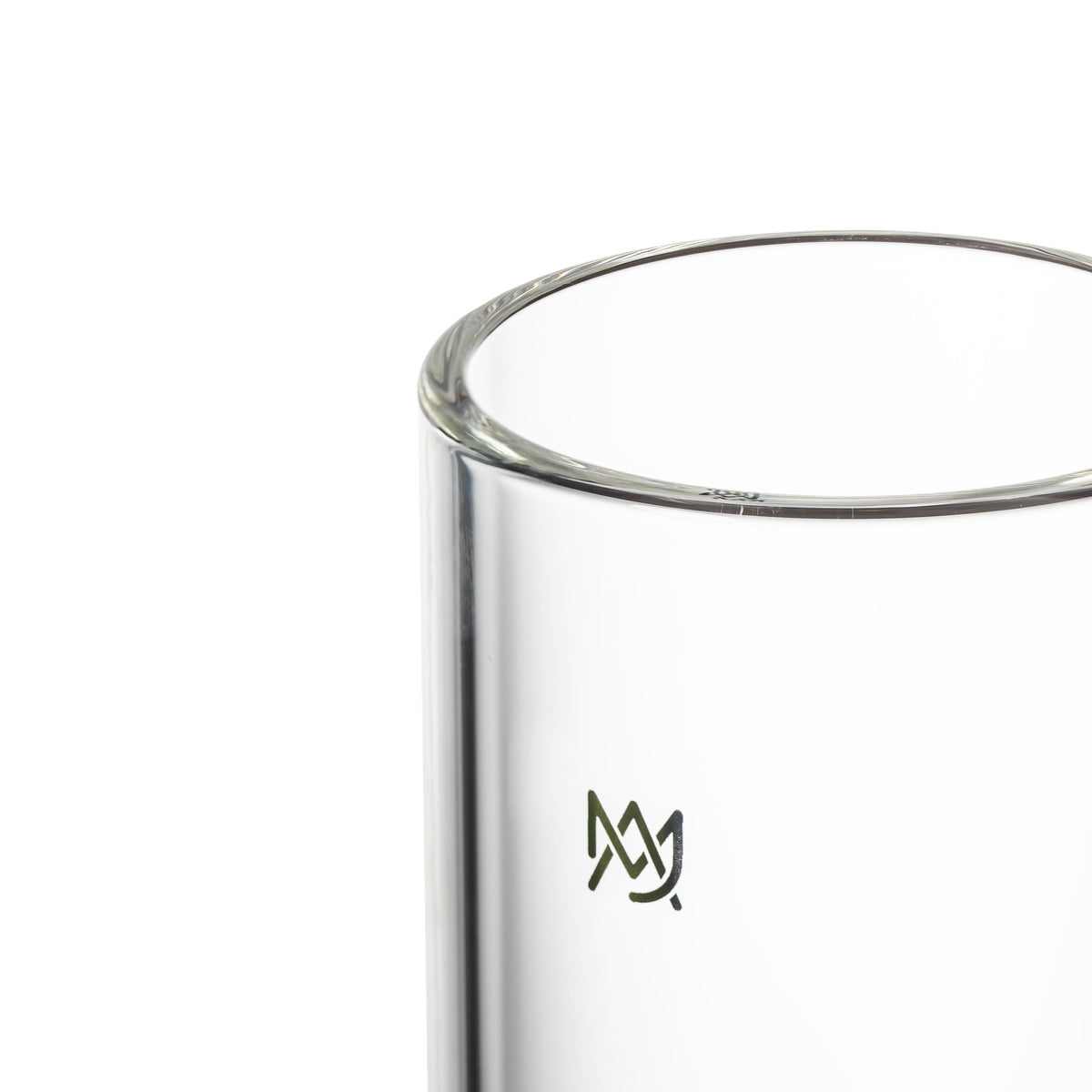 MJ Arsenal Piston Gravity Bong - Discreet Smoker