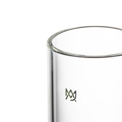 MJ Arsenal Piston Gravity Bong - Discreet Smoker