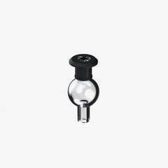 SOFTGLASS BUBBLE CAP - Discreet Smoker