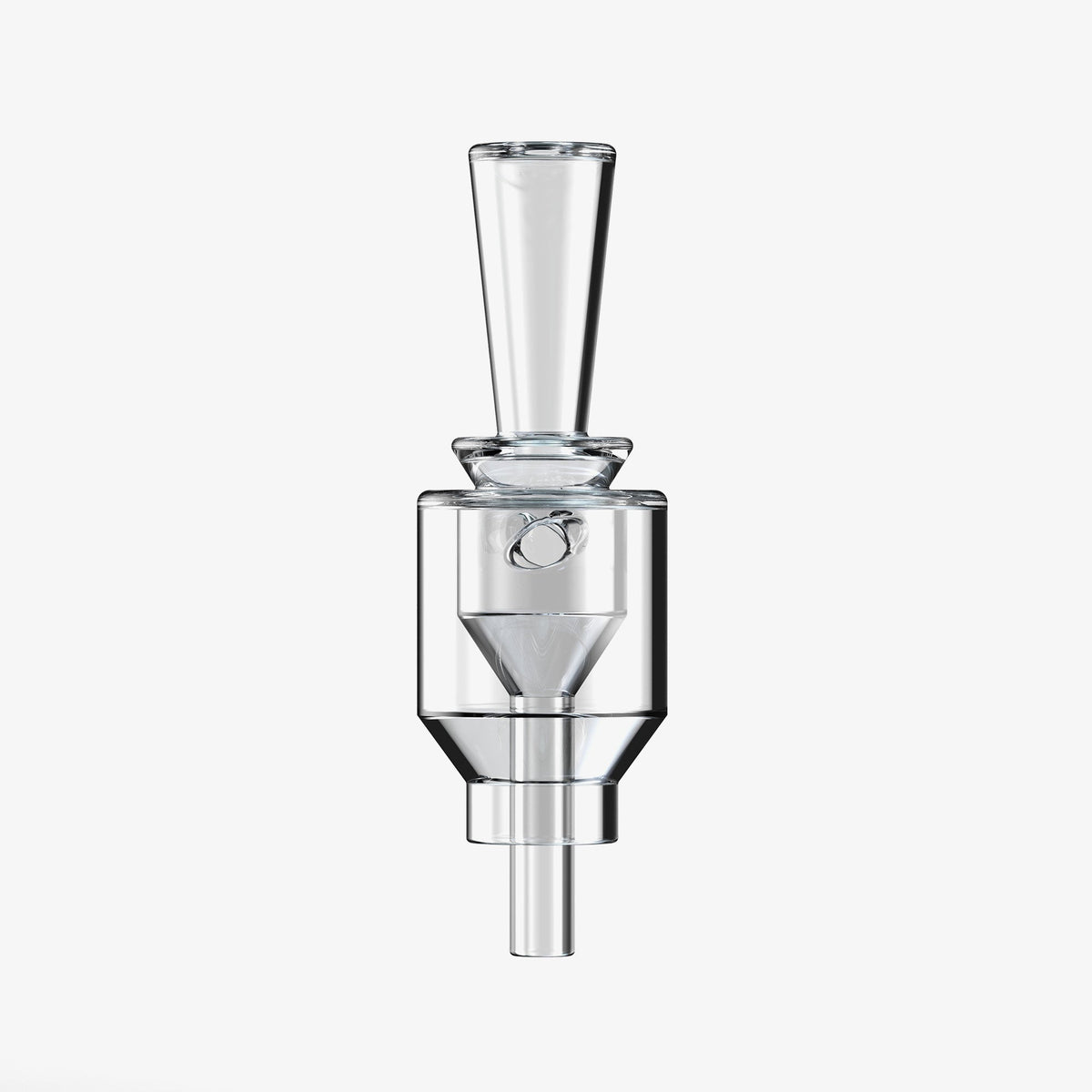 SOFTGLASS TANDEM INCYCLER TOP - Discreet Smoker