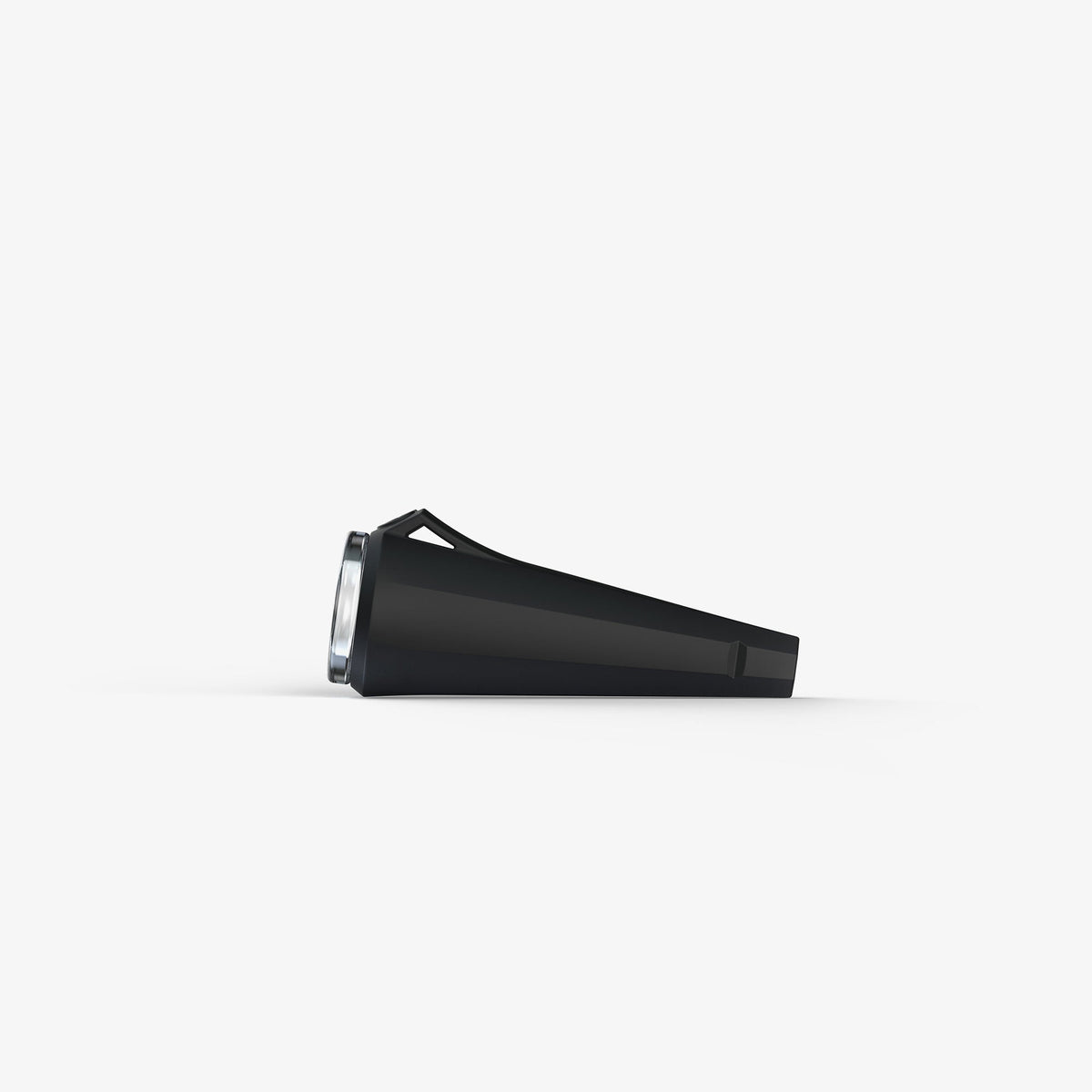 SOFTGLASS PINCH ONE HITTER - Discreet Smoker