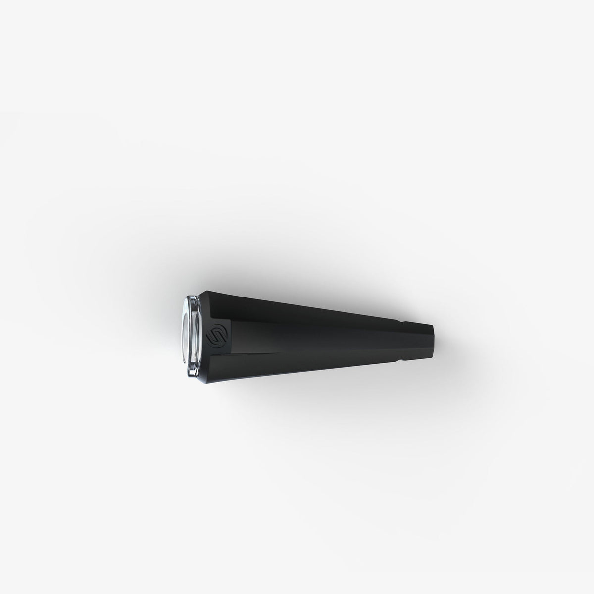 SOFTGLASS PINCH ONE HITTER - Discreet Smoker
