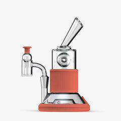 SOFTGLASS TANDEM SILICONE SLEEVES - Discreet Smoker