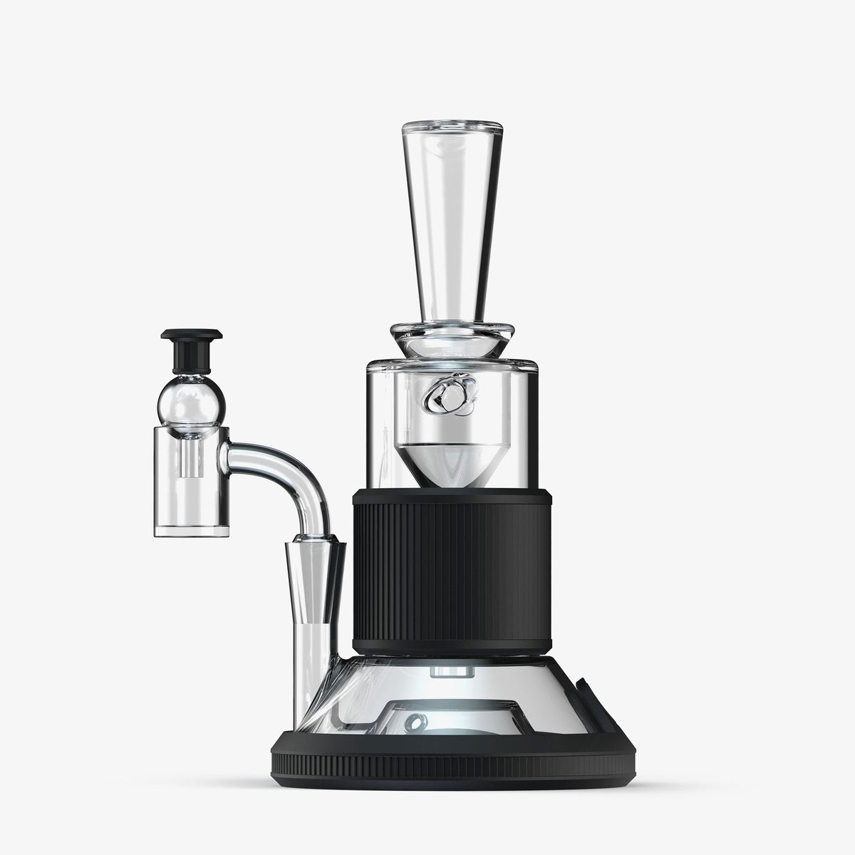 SOFTGLASS TANDEM INCYCLER TOP - Discreet Smoker