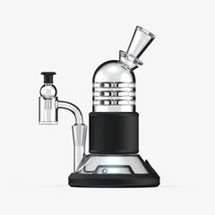 SOFTGLASS TANDEM MASON PERC TOP - Discreet Smoker