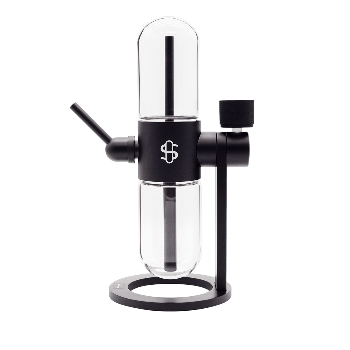 Stündenglass Gravity Infuser | 360° Gravity Hookah & Infusion System - Discreet Smoker